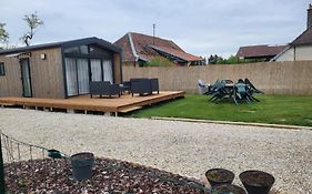 Chalet Bois